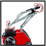 Einhell Power X-Change Akumulatorski prozračivač trave GC-SC 36/31 Li-Solo (18 V, Bez akumulatora, Radna širina: 31 cm) + BAUHAUS jamstvo 5 godina na uređaje na električni ili motorni pogon | shoptok.hr