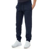 Robe Di Kappa Muški donji deo trenerke Hervin Brushed, Teget | Eponuda.com