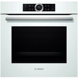 Bosch Ugradbena pećnica HBG675BW1 Cijene