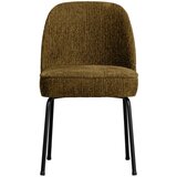 BePureHome Baršunaste blagovaonske stolice u setu 2 kom u brončanoj boji Vogue – | shoptok.hr