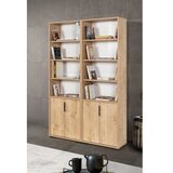 Hanah home Polica za knjige Evm 8202 | Eponuda.com