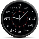  Matematički sat - Tihi mehanizam | shoptok.hr