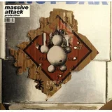 MASSIVE ATTACK - Protection (Vinyl)