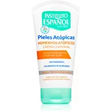 Instituto Español Atopic Skin pomirjajoča krema za telo 150 ml