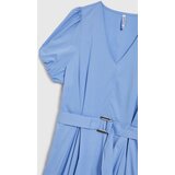 Marisse Women's Dress L-Su-4615 Blue | ePonuda.com