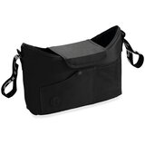Hauck torba za kolica Black | shoptok.hr