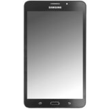 Samsung Steklo in LCD zaslon za Galaxy Tab A 7.0 (2016) / SM-T280 / SM-T285, originalno, črno Cene