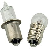 Fischer set zamjenskih žarulja za bicikl (halogena lampa, 2 kom.) | shoptok.hr