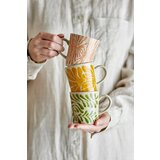 Bloomingville Set šalica Fauni 205 ml 3-pack | shoptok.hr
