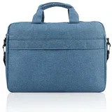 Casual Toploader T210 Blue Case 15.6" (GX40Q17230)