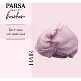 PARSA Beauty Satin Cap satenski turban 1 kom | shoptok.hr