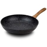 Nava Tiganj 28cm Nature sa nelepljivim premazom crni NV10-144-103 cene
