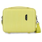 Movom abs beauty case