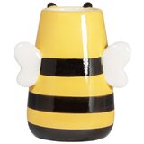 Sass & Belle Rumena vaza iz dolomita (višina 10,5 cm) Bee – | Shoptok.si