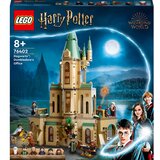 Lego ® harry Potter™ bradavičarka™: dumbledorejeva pisarna 76402 | Shoptok.si