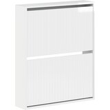  Ormar za cipele na zidu ARNHEM 71 x 17 x 86 cm | shoptok.hr