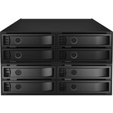 Icybox IB-2242U2K 4x 2,5 U.2 SSD Backplane | shoptok.hr