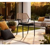 STIL metalna stolica dolly | shoptok.hr