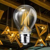 Braytron LED SIJALICA 7W-E27-A60-CLR-2700K BA38-00720 | Eponuda.ba