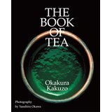 Grantham Book Services Okakura Kakuzo - The Book of Tea Cene