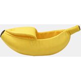 Sinsay Ležaj za mačku u obliku banane | shoptok.hr