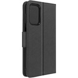 Avizar Etui Folio, kolekcija Fancy Style crna str. Samsung A23 5G in M23, (20670020) | Shoptok.si