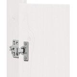  Kuhinjska vrata MEPPEL 2 pcs Bijelo 50 x 9 x 82 cm | shoptok.hr