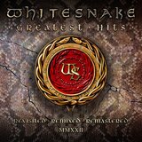 Whitesnake Greatest Hits (Reissue) (Remastered) (CD) Cene