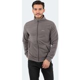 Slazenger Softshell & Fleece - Gray - Regular fit