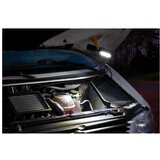 Brennenstuhl - LED radna lampa LED/3xAA narandžasta | Eponuda.com