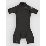 Quiksilver Everyday Sessions B 2/2 Ss Bz Kids Neoprenska obleka black | Shoptok.si