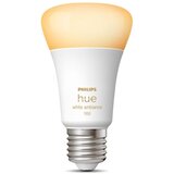  LED prigušiva sijalica Philips Hue WHITE AMBIANCE E27/8W/230V 2200-6500K | Eponuda.com