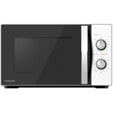 Toshiba Mikrovalovna pečica MWP-MG20P bela 20L 700W, (5000508139) Cene