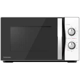 Mikrovalovna pečica MWP-MG20P bela 20L 700W, (5000508139)