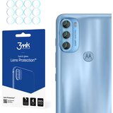 3mk MOTOROLA MOTO G71 5G ZAŠČITA LEČ KALJENO STEKLO ZA TELEFON, (22000573) Cene