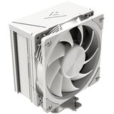 Modecom Volcano 0C T200 Processor Air cooler 12 cm White | shoptok.hr