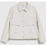 Marisse Women's Jacket L-Ku-4607 L.Beige Mel | ePonuda.com