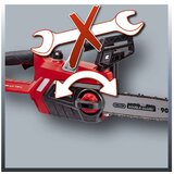 Einhell lančana pila AKU GE-LC18LI SOLO POWER X-CHANGE | shoptok.hr