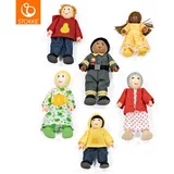 Stokke mutable™ figurice v2 playhouse dolls