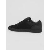 DC Crisis 2 Skate cevlji black / black / black | Shoptok.si