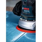 Bosch EXPERT C470 brusni papir sa više rupa za rotacione brusilice od 125 mm, G 120, 5 delova 2608901096 | Eponuda.com