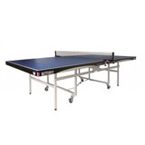 Butterfly Sto za stoni tenis SPACE SAVER 22 - Indoor, Sa točkićima, Amaterski, Plava | ePonuda.com