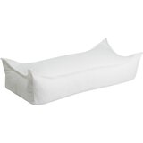 MeowBaby pravokotna podloga za otroke, zaponka, bela, (21552790) | Shoptok.si