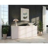 MID.YOU ŠIROKA KOMODA, kašmir | Shoptok.si