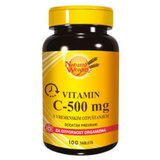 Natural Wealth Vitamin C 500mg Cijene