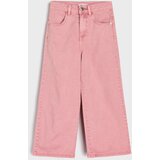 Sinsay Wide leg traperice | shoptok.hr