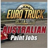 Steam Euro Truck Simulator 2 - Australian Paint Jobs Pack (DLC) Key GLOBAL Steam Euro Truck Simulator 2 - Australian Paint Jobs Pack (DLC) Key GLOBAL Slike