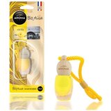 Aroma car Osvežilec zraka Bio Fresh, Vanilla | Shoptok.si