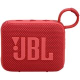 JBL bežični zvučnik GO 4 Crveni GO4RED | Eponuda.com