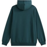 Vans Majica smaragd | Shoptok.si